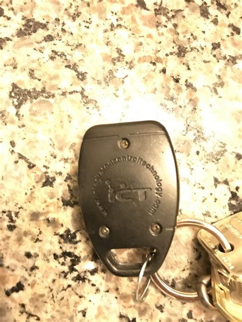 Key Fob Copy Sydney 